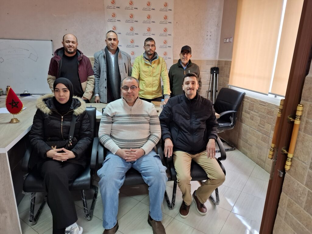 الحزب المغربي الحر بتطوان يؤسس لمنتدى يعنى بالتنوع الثقافي احتفاء بالسنة الأمازيغية الجديدة