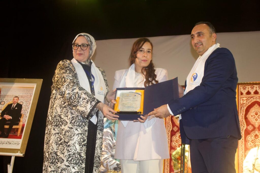 الحزب المغربي الحر وذراعه النسائي يحتفيان بالمرأة التطوانية وتراثها اللامادي