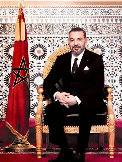 المؤسسة الملكية