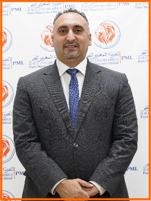 ذ. إسحاق شارية