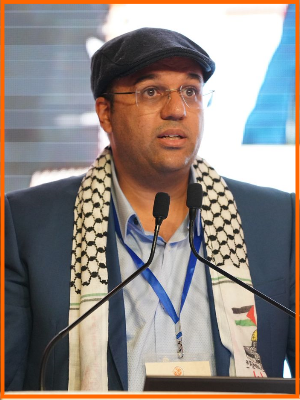 إسماعيل مومن