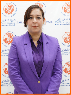 ليلى فيروشان