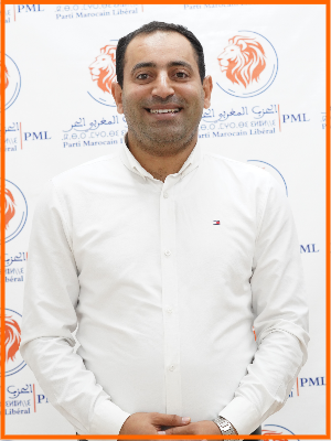 محمد البكري