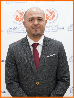 محمد الخطابي