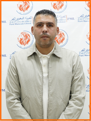 محمد الشافعي