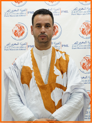 محمد العماري