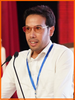 محمد العواد