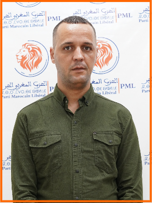 محمد الفاتحي