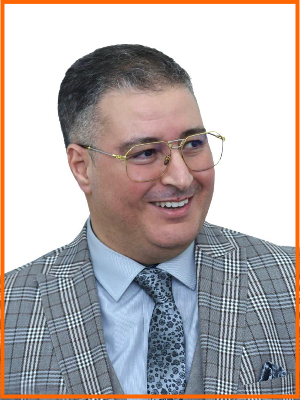 مصطفى هواري